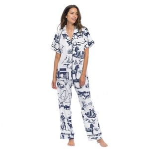 Katie Kime Marta pajama set